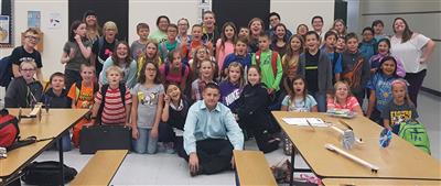 Sedalia Middle School / Welcome Sedalia Middle School / Welcome