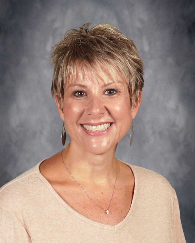 S-C Counselor Katie Ellis