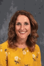 Principal Stephanie Jackson