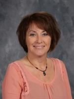 Washington Principal Lisa Volk