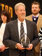 Steve Stonecipher-Fisher 