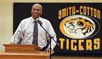 S-C HOF inductee Bruce Kerr 