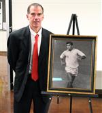 S-C HOF inductee Warren Dey 