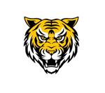 Tiger Head