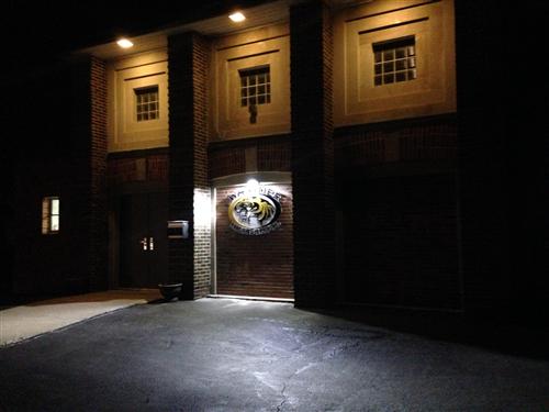 Whittier Front 