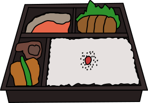 Lunch 