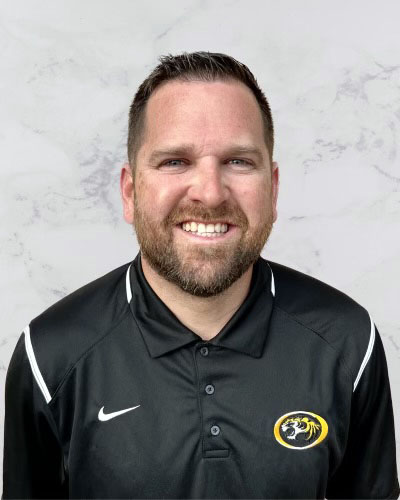  Kyle Middleton, new Sedalia 200 activities director