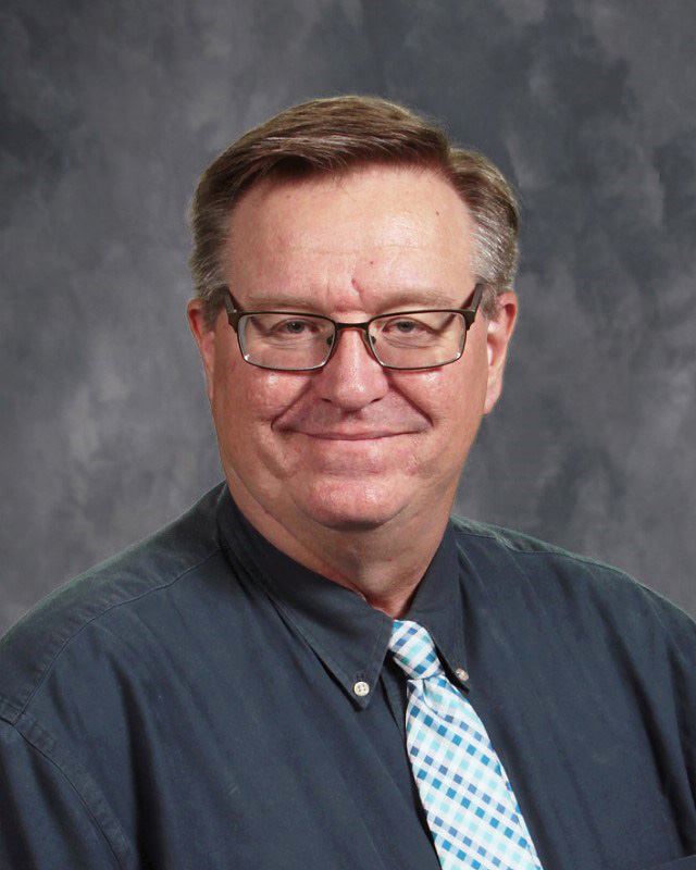 Bob Satnan, Sedalia 200 communications director 