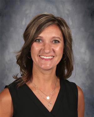 HH Asst. Principal Amanda Jackson