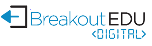 Digital Breakout 