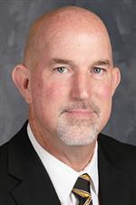Superintendent Steve Triplett 