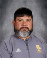 SCJH FB Coach Doug Hunolt