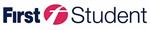 First Student bus service logo