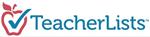 Teacher Lists logo