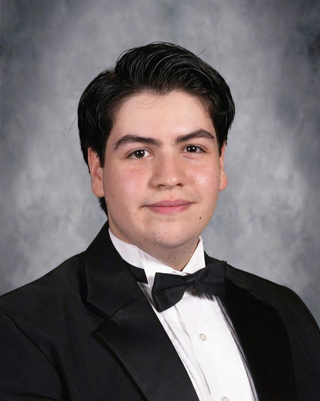 S-C's Glaster selected for Missouri Fine Arts Academy