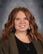 Jessica Lutjen, communications assistant