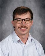  Avery Mather, new S-C High vocal music teacher