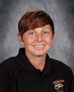  Ashley Stark