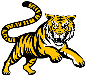 Full Tiger Logo