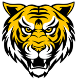 Tiger Head Logo