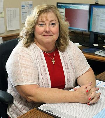 Dr. Nancy Scott, Assistant Superintendent Dr. Nancy Scott, Assistant Superintendent