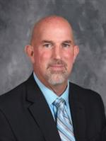 Mr. Steve Triplett, Superintendent Mr. Steve Triplett, Superintendent
