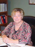 Dr. Nancy Scott, Assistant Superintendent Dr. Nancy Scott, Assistant Superintendent