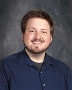 Speech and Debate sponsor Michael Kailus 