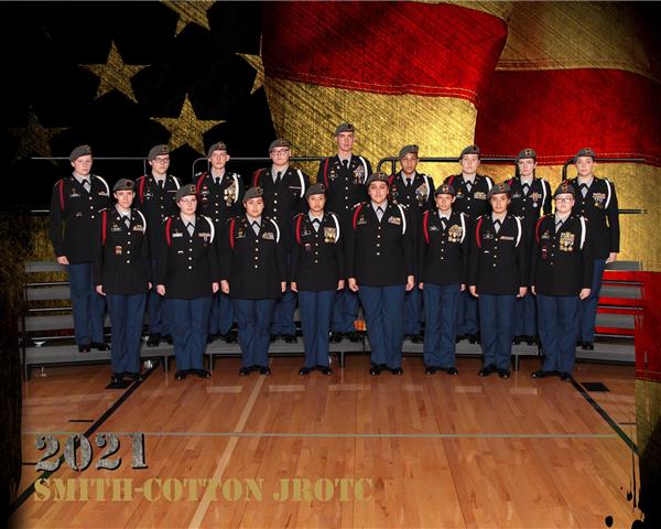 Color Guard Color Guard