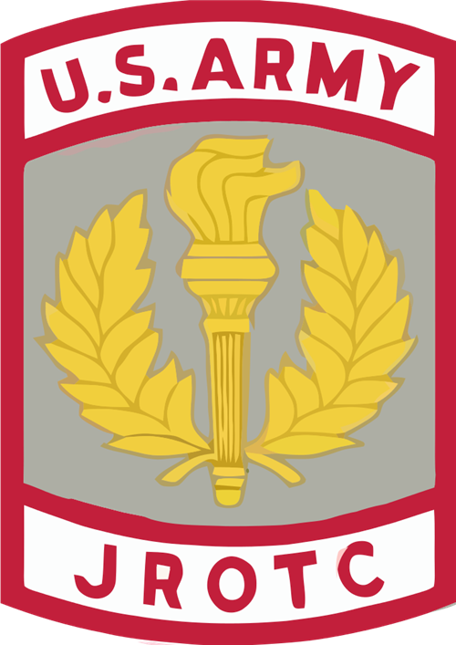 U.S. ARMY JROTC 
