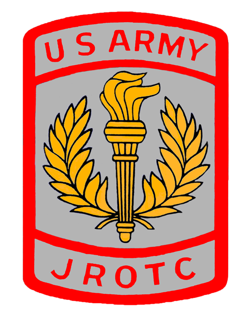 US ARMY JROTC 