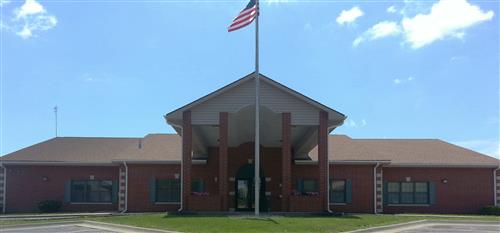 Sedalia Housing Authority 